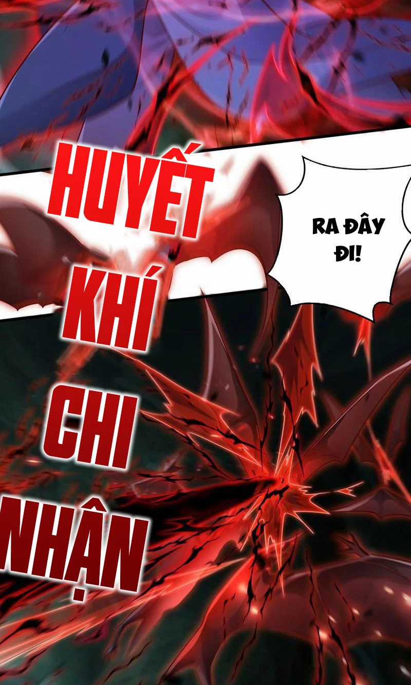 Vừa Cầm Được Thái Cổ Tiên Dược, Ta Đã Đe Dọa Thánh Chủ Chapter 55 trang 17