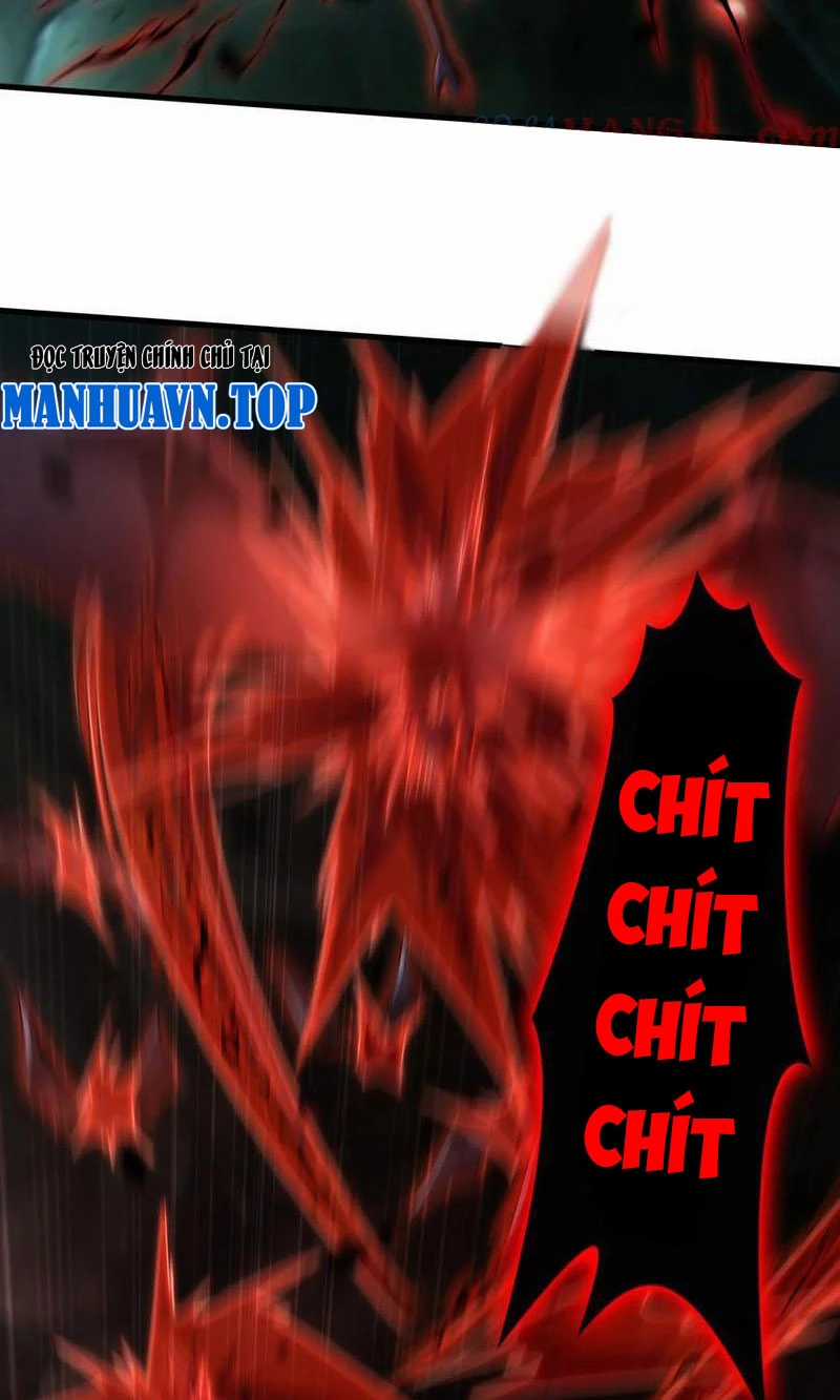 Vừa Cầm Được Thái Cổ Tiên Dược, Ta Đã Đe Dọa Thánh Chủ Chapter 55 trang 18