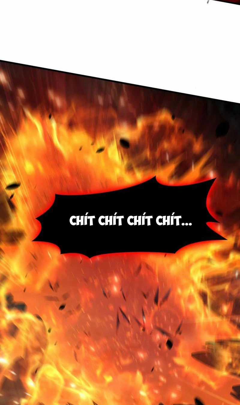 Vừa Cầm Được Thái Cổ Tiên Dược, Ta Đã Đe Dọa Thánh Chủ Chapter 55 trang 23