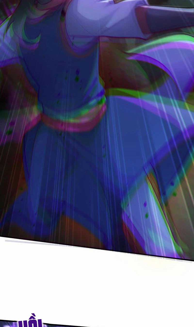 Vừa Cầm Được Thái Cổ Tiên Dược, Ta Đã Đe Dọa Thánh Chủ Chapter 55 trang 29