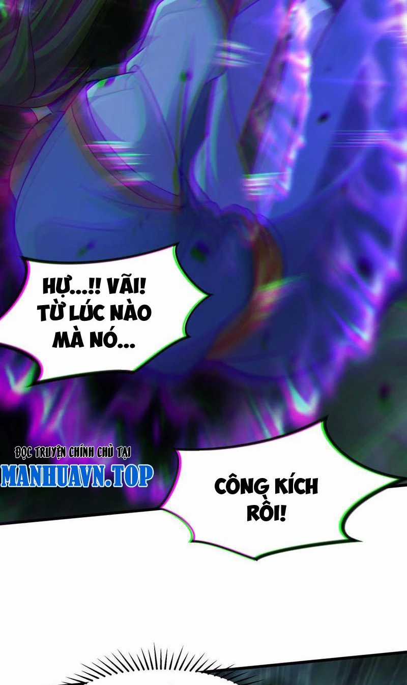 Vừa Cầm Được Thái Cổ Tiên Dược, Ta Đã Đe Dọa Thánh Chủ Chapter 55 trang 32