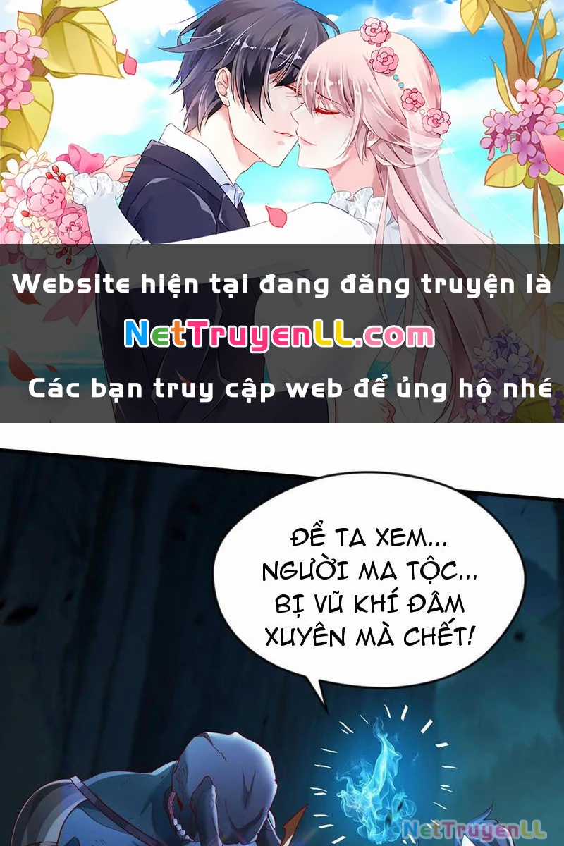 Vừa Cầm Được Thái Cổ Tiên Dược, Ta Đã Đe Dọa Thánh Chủ Chapter 56 trang 0