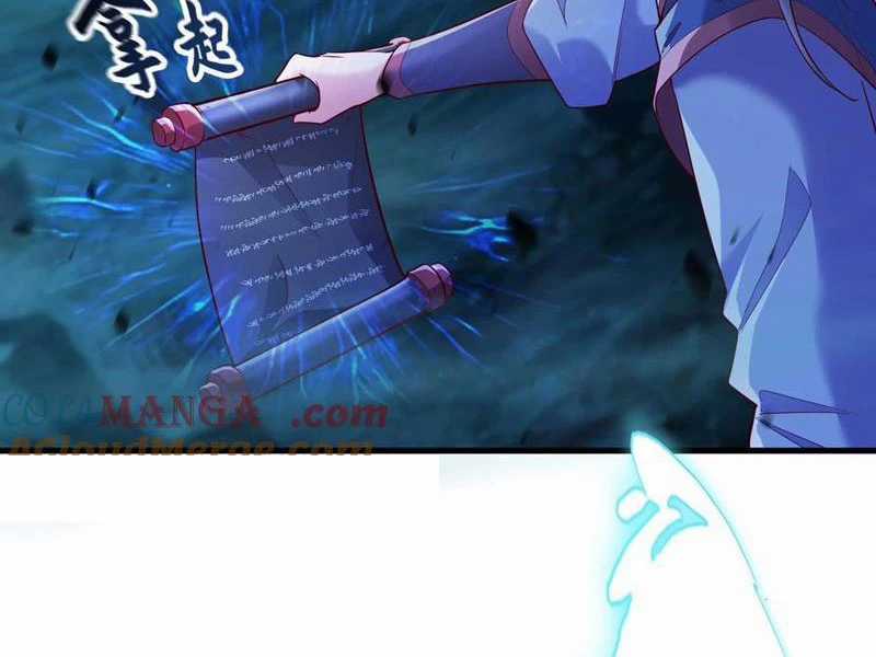 Vừa Cầm Được Thái Cổ Tiên Dược, Ta Đã Đe Dọa Thánh Chủ Chapter 56 trang 10