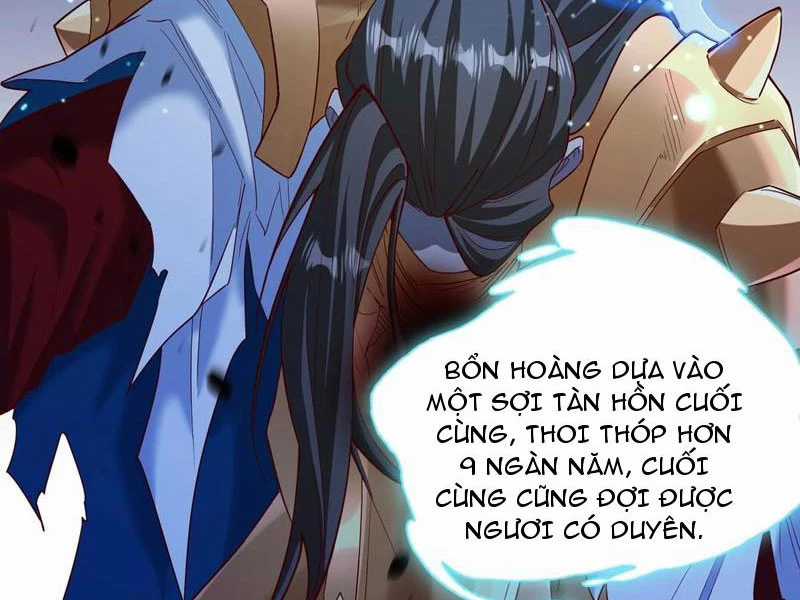 Vừa Cầm Được Thái Cổ Tiên Dược, Ta Đã Đe Dọa Thánh Chủ Chapter 56 trang 18