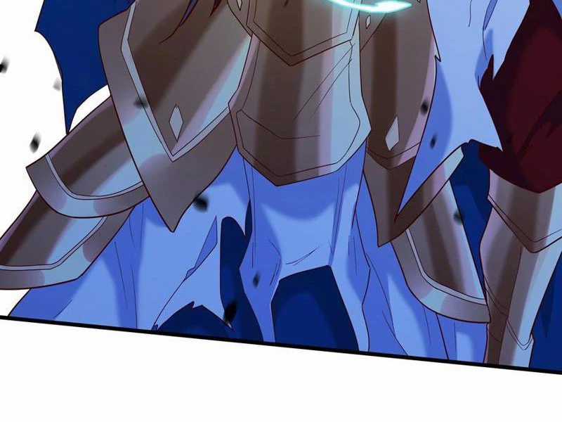 Vừa Cầm Được Thái Cổ Tiên Dược, Ta Đã Đe Dọa Thánh Chủ Chapter 56 trang 19