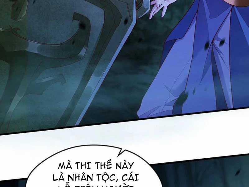 Vừa Cầm Được Thái Cổ Tiên Dược, Ta Đã Đe Dọa Thánh Chủ Chapter 56 trang 2