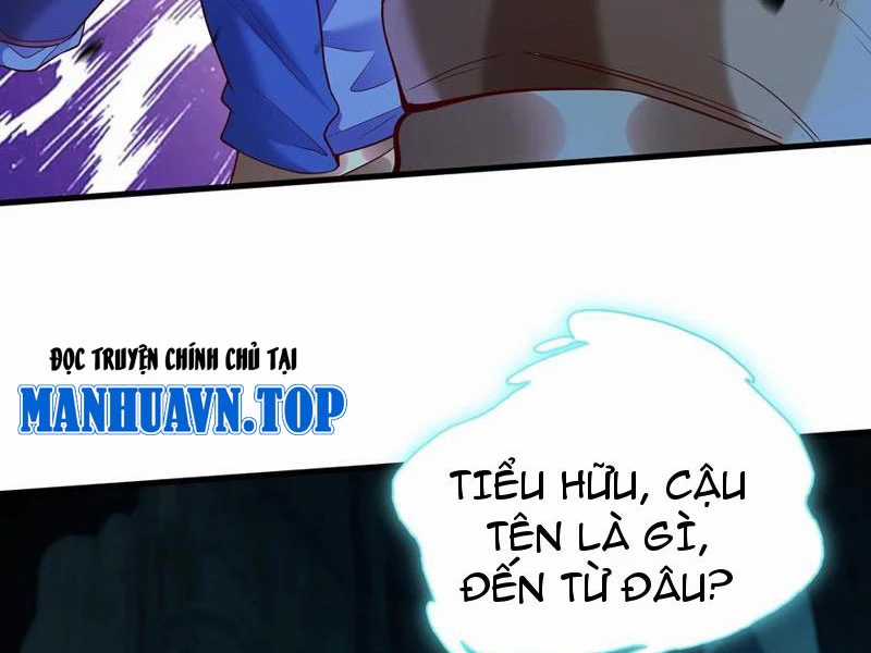 Vừa Cầm Được Thái Cổ Tiên Dược, Ta Đã Đe Dọa Thánh Chủ Chapter 56 trang 22