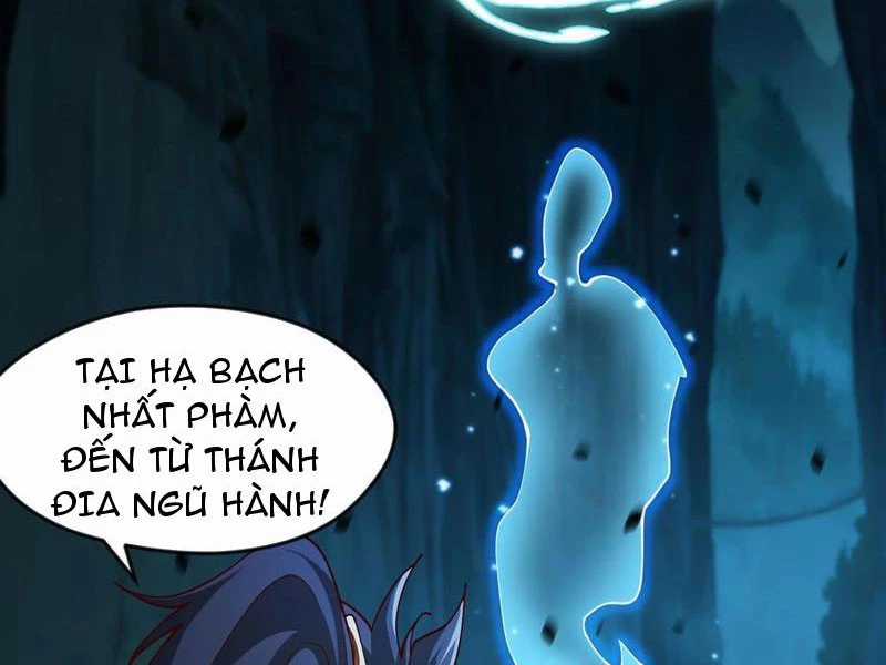 Vừa Cầm Được Thái Cổ Tiên Dược, Ta Đã Đe Dọa Thánh Chủ Chapter 56 trang 23