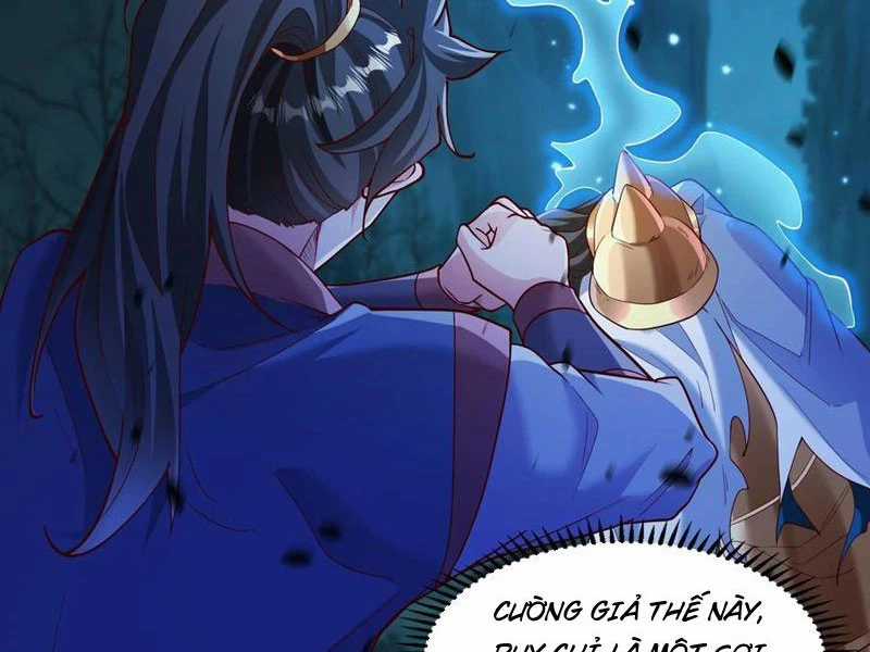 Vừa Cầm Được Thái Cổ Tiên Dược, Ta Đã Đe Dọa Thánh Chủ Chapter 56 trang 24