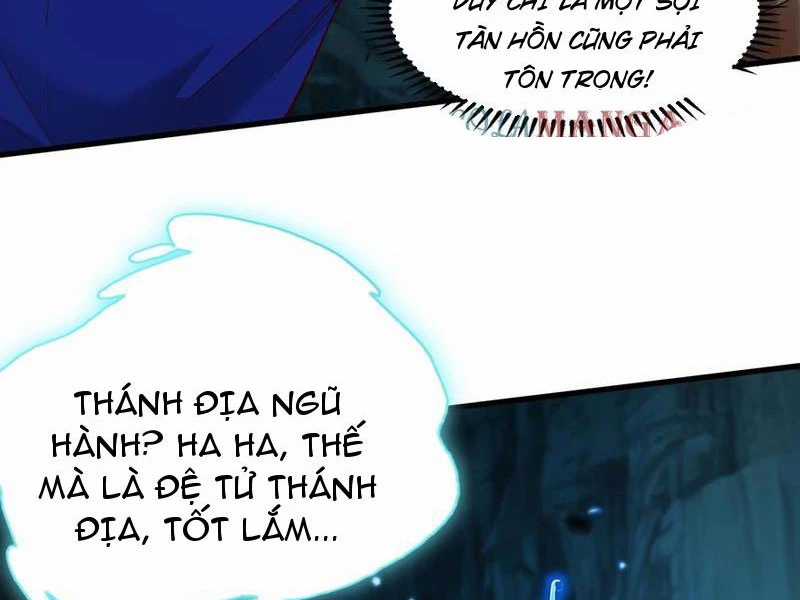 Vừa Cầm Được Thái Cổ Tiên Dược, Ta Đã Đe Dọa Thánh Chủ Chapter 56 trang 25
