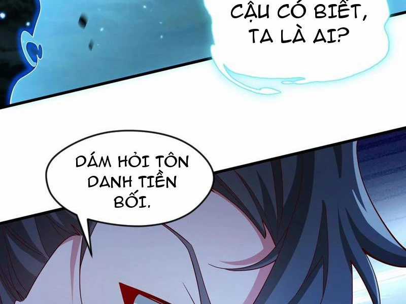 Vừa Cầm Được Thái Cổ Tiên Dược, Ta Đã Đe Dọa Thánh Chủ Chapter 56 trang 27