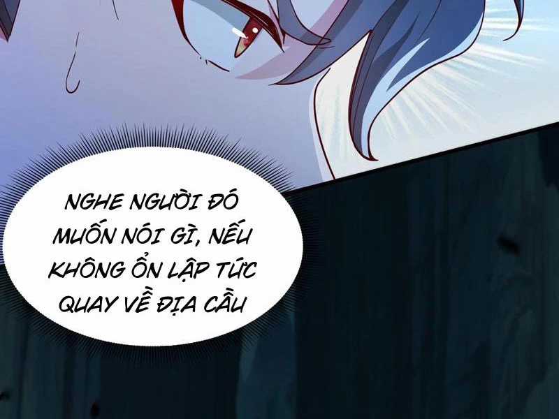 Vừa Cầm Được Thái Cổ Tiên Dược, Ta Đã Đe Dọa Thánh Chủ Chapter 56 trang 28