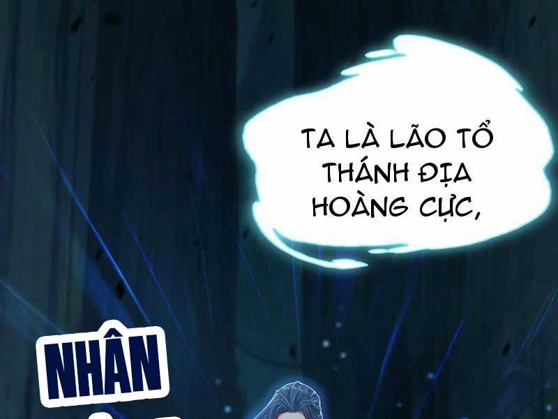 Vừa Cầm Được Thái Cổ Tiên Dược, Ta Đã Đe Dọa Thánh Chủ Chapter 56 trang 29