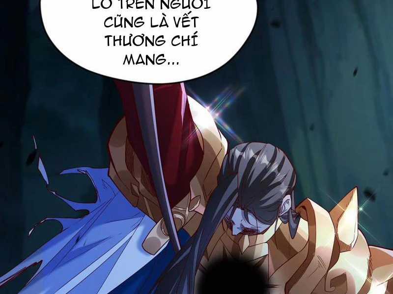 Vừa Cầm Được Thái Cổ Tiên Dược, Ta Đã Đe Dọa Thánh Chủ Chapter 56 trang 3