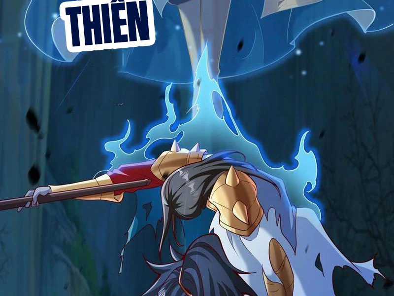 Vừa Cầm Được Thái Cổ Tiên Dược, Ta Đã Đe Dọa Thánh Chủ Chapter 56 trang 31