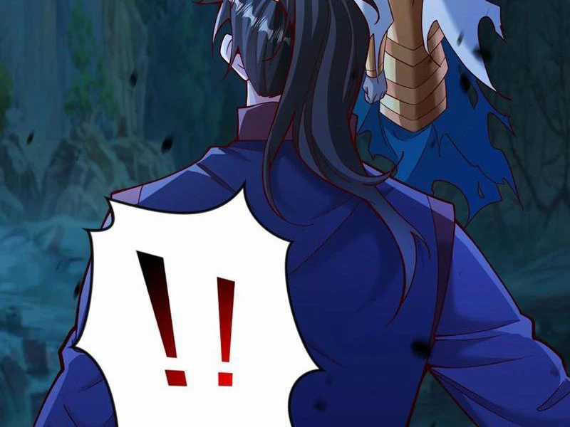 Vừa Cầm Được Thái Cổ Tiên Dược, Ta Đã Đe Dọa Thánh Chủ Chapter 56 trang 32