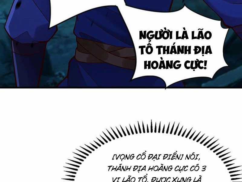 Vừa Cầm Được Thái Cổ Tiên Dược, Ta Đã Đe Dọa Thánh Chủ Chapter 56 trang 33