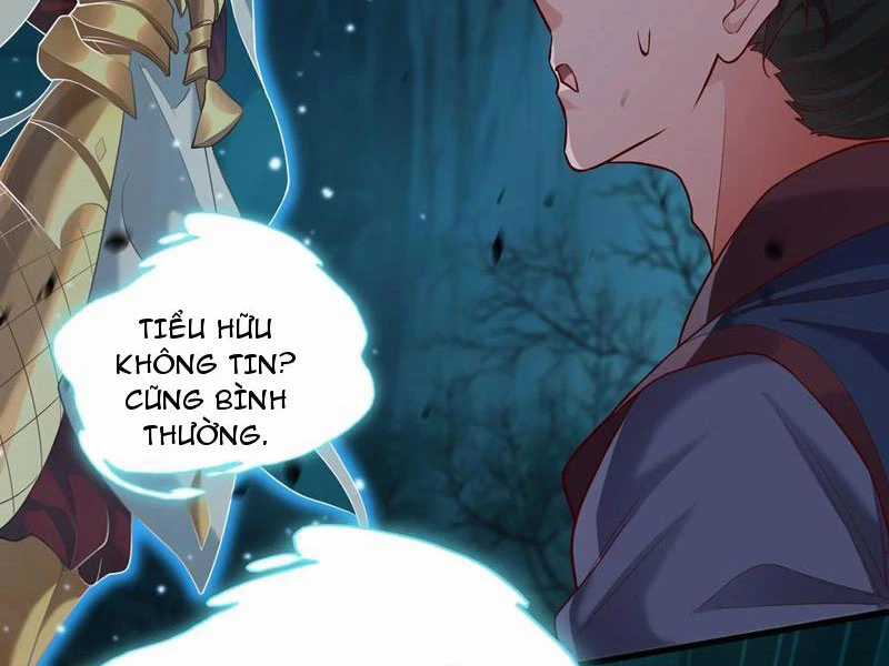 Vừa Cầm Được Thái Cổ Tiên Dược, Ta Đã Đe Dọa Thánh Chủ Chapter 56 trang 35