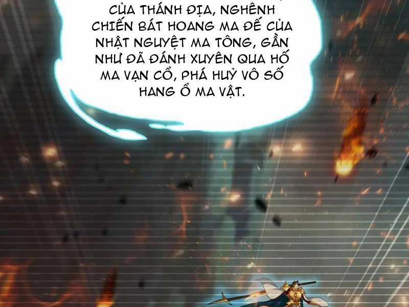 Vừa Cầm Được Thái Cổ Tiên Dược, Ta Đã Đe Dọa Thánh Chủ Chapter 56 trang 37