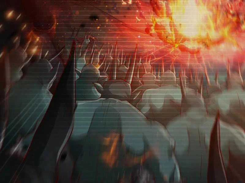 Vừa Cầm Được Thái Cổ Tiên Dược, Ta Đã Đe Dọa Thánh Chủ Chapter 56 trang 39