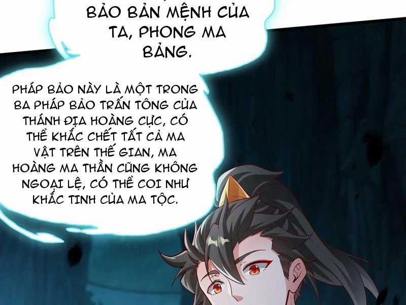 Vừa Cầm Được Thái Cổ Tiên Dược, Ta Đã Đe Dọa Thánh Chủ Chapter 56 trang 42