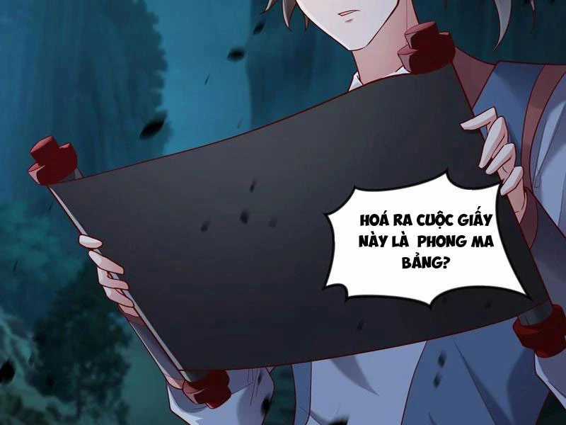 Vừa Cầm Được Thái Cổ Tiên Dược, Ta Đã Đe Dọa Thánh Chủ Chapter 56 trang 43
