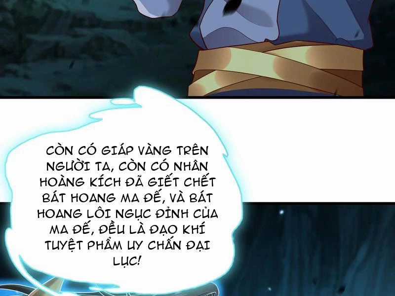 Vừa Cầm Được Thái Cổ Tiên Dược, Ta Đã Đe Dọa Thánh Chủ Chapter 56 trang 44