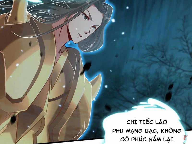 Vừa Cầm Được Thái Cổ Tiên Dược, Ta Đã Đe Dọa Thánh Chủ Chapter 56 trang 45