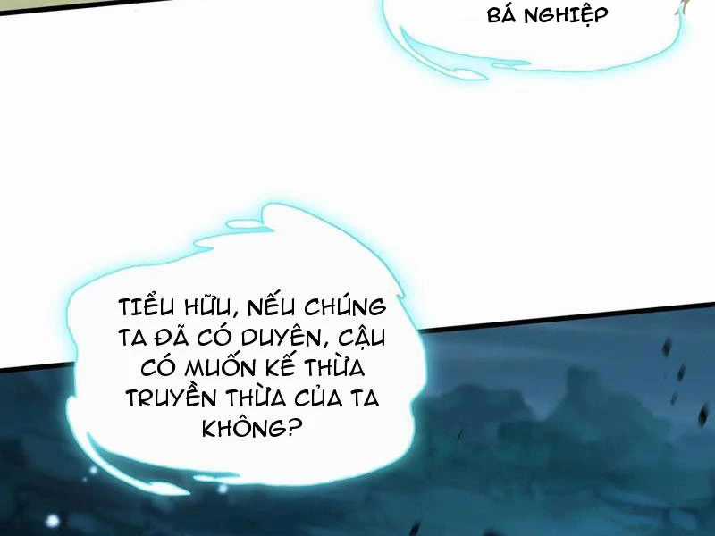 Vừa Cầm Được Thái Cổ Tiên Dược, Ta Đã Đe Dọa Thánh Chủ Chapter 56 trang 46