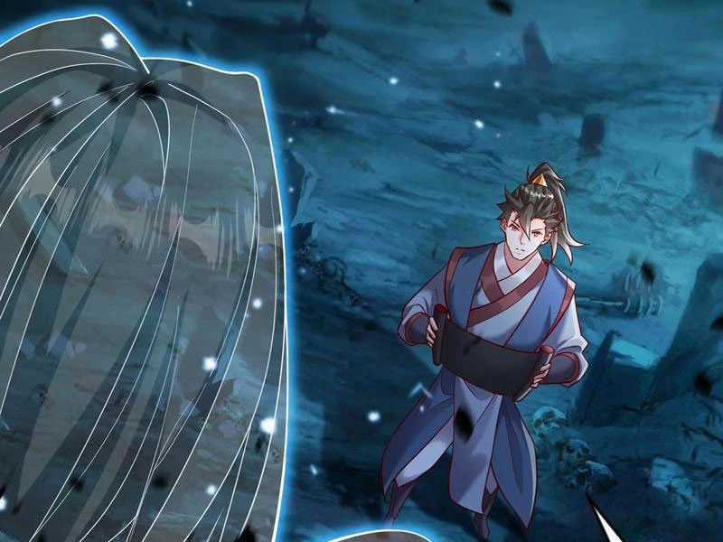 Vừa Cầm Được Thái Cổ Tiên Dược, Ta Đã Đe Dọa Thánh Chủ Chapter 56 trang 47