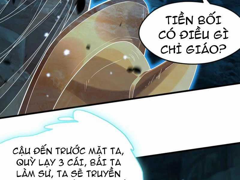 Vừa Cầm Được Thái Cổ Tiên Dược, Ta Đã Đe Dọa Thánh Chủ Chapter 56 trang 48