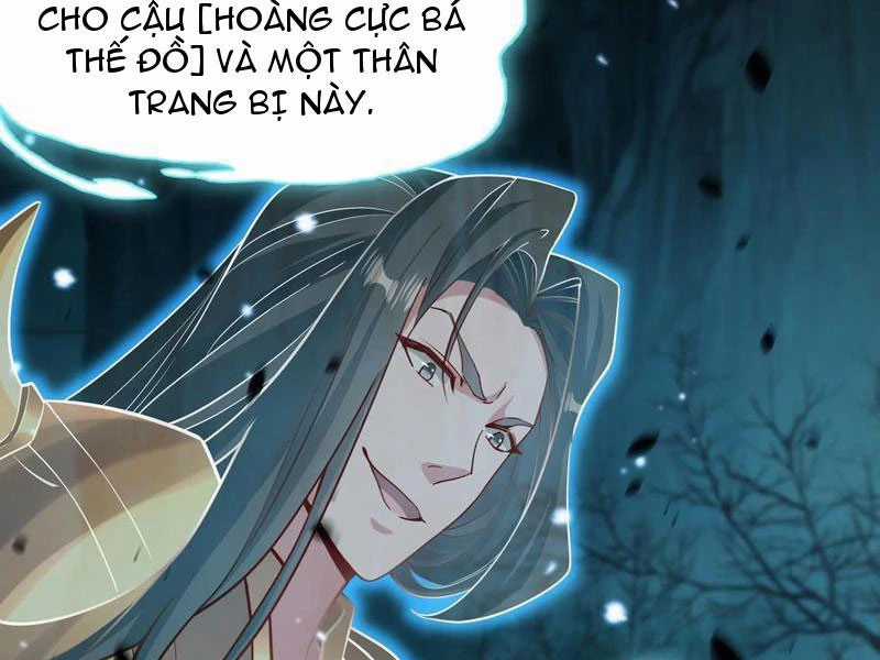 Vừa Cầm Được Thái Cổ Tiên Dược, Ta Đã Đe Dọa Thánh Chủ Chapter 56 trang 49