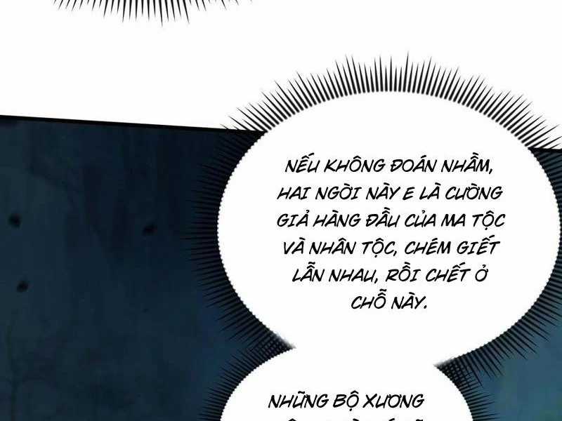 Vừa Cầm Được Thái Cổ Tiên Dược, Ta Đã Đe Dọa Thánh Chủ Chapter 56 trang 5