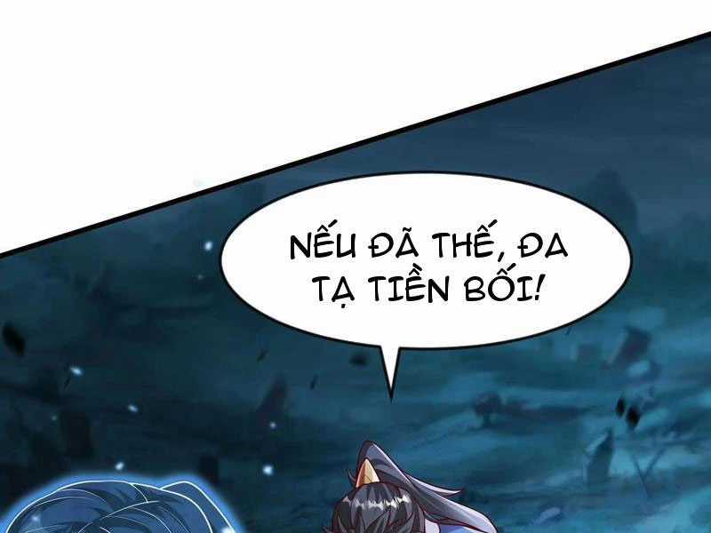 Vừa Cầm Được Thái Cổ Tiên Dược, Ta Đã Đe Dọa Thánh Chủ Chapter 56 trang 51