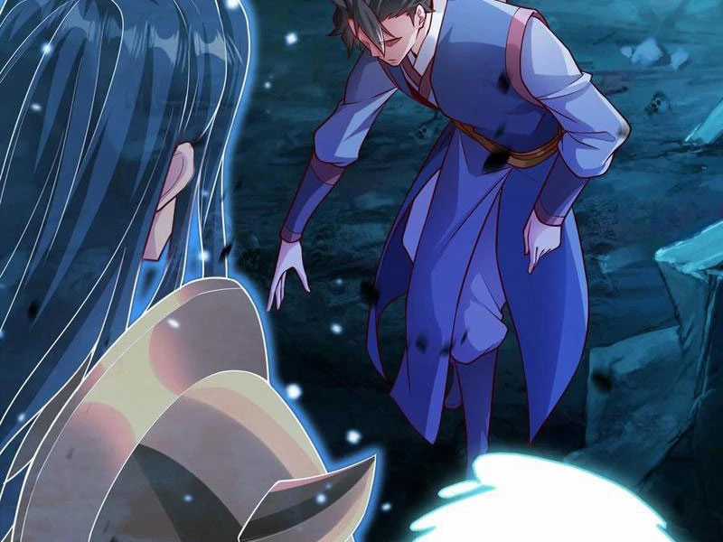 Vừa Cầm Được Thái Cổ Tiên Dược, Ta Đã Đe Dọa Thánh Chủ Chapter 56 trang 52