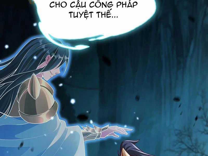 Vừa Cầm Được Thái Cổ Tiên Dược, Ta Đã Đe Dọa Thánh Chủ Chapter 56 trang 55