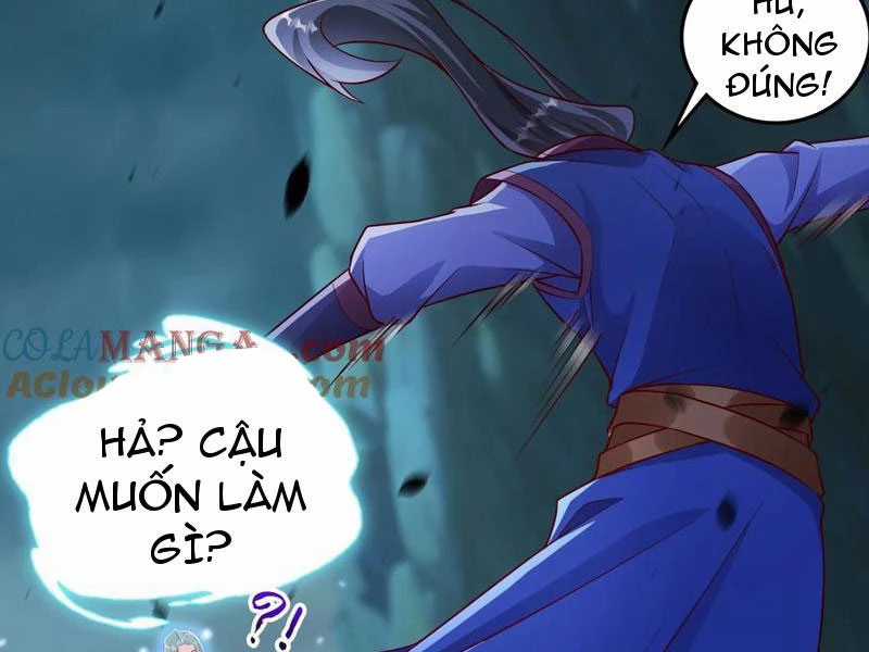 Vừa Cầm Được Thái Cổ Tiên Dược, Ta Đã Đe Dọa Thánh Chủ Chapter 56 trang 58