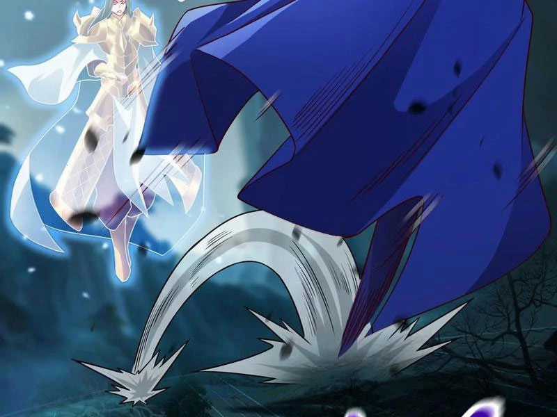 Vừa Cầm Được Thái Cổ Tiên Dược, Ta Đã Đe Dọa Thánh Chủ Chapter 56 trang 59