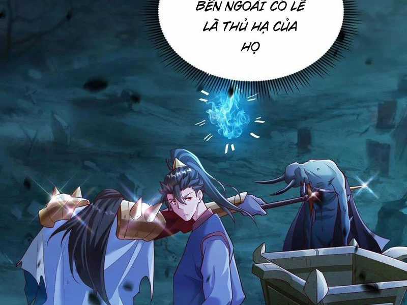 Vừa Cầm Được Thái Cổ Tiên Dược, Ta Đã Đe Dọa Thánh Chủ Chapter 56 trang 6