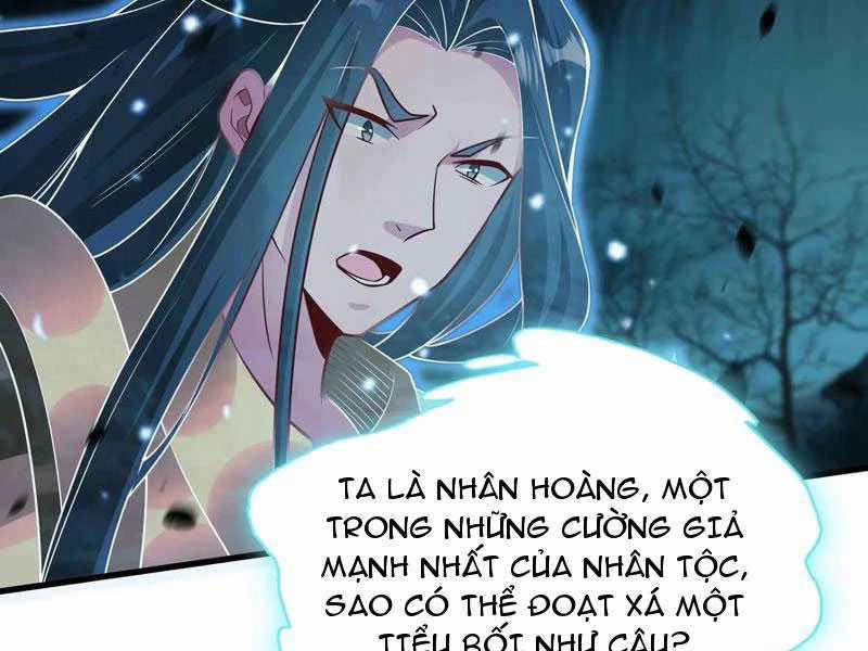 Vừa Cầm Được Thái Cổ Tiên Dược, Ta Đã Đe Dọa Thánh Chủ Chapter 56 trang 63