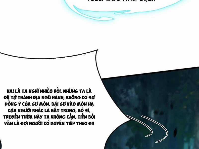 Vừa Cầm Được Thái Cổ Tiên Dược, Ta Đã Đe Dọa Thánh Chủ Chapter 56 trang 64