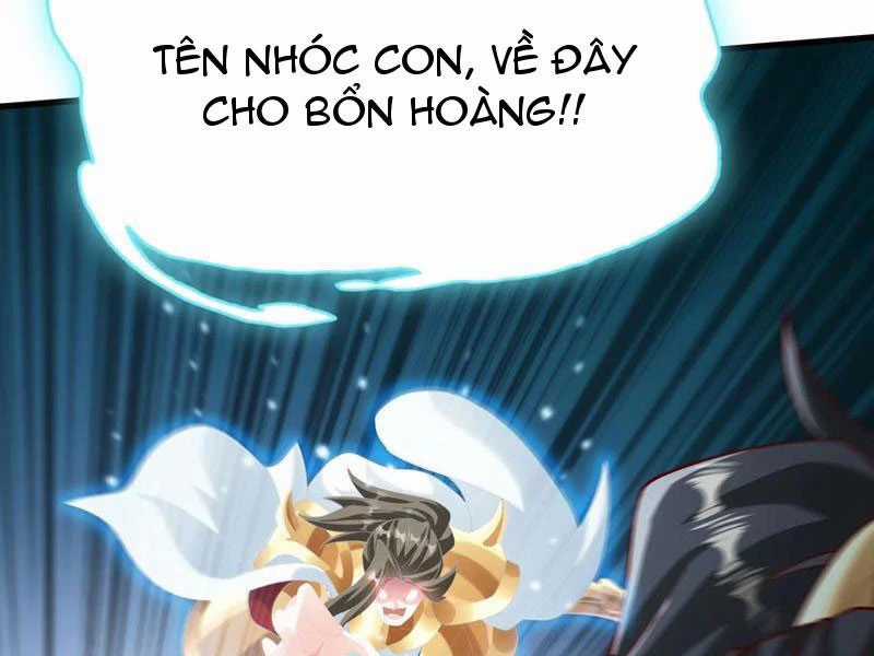 Vừa Cầm Được Thái Cổ Tiên Dược, Ta Đã Đe Dọa Thánh Chủ Chapter 56 trang 67