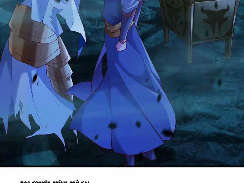 Vừa Cầm Được Thái Cổ Tiên Dược, Ta Đã Đe Dọa Thánh Chủ Chapter 56 trang 7