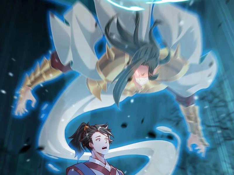 Vừa Cầm Được Thái Cổ Tiên Dược, Ta Đã Đe Dọa Thánh Chủ Chapter 56 trang 71