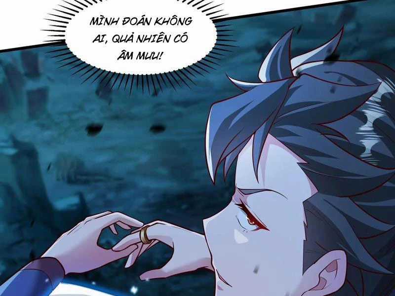 Vừa Cầm Được Thái Cổ Tiên Dược, Ta Đã Đe Dọa Thánh Chủ Chapter 56 trang 73