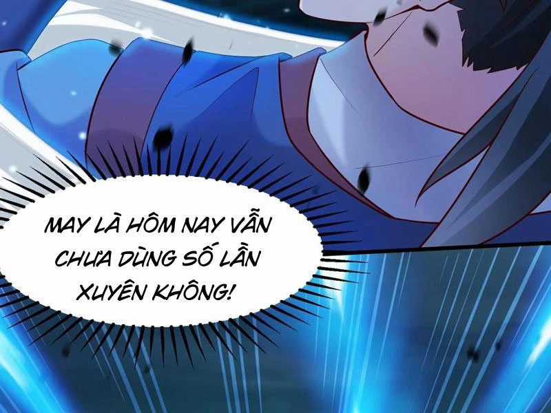 Vừa Cầm Được Thái Cổ Tiên Dược, Ta Đã Đe Dọa Thánh Chủ Chapter 56 trang 74