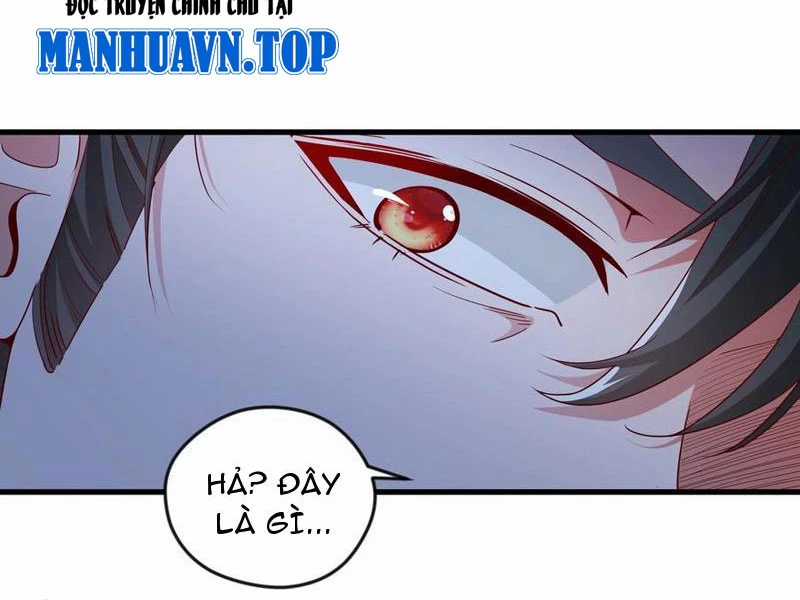 Vừa Cầm Được Thái Cổ Tiên Dược, Ta Đã Đe Dọa Thánh Chủ Chapter 56 trang 8