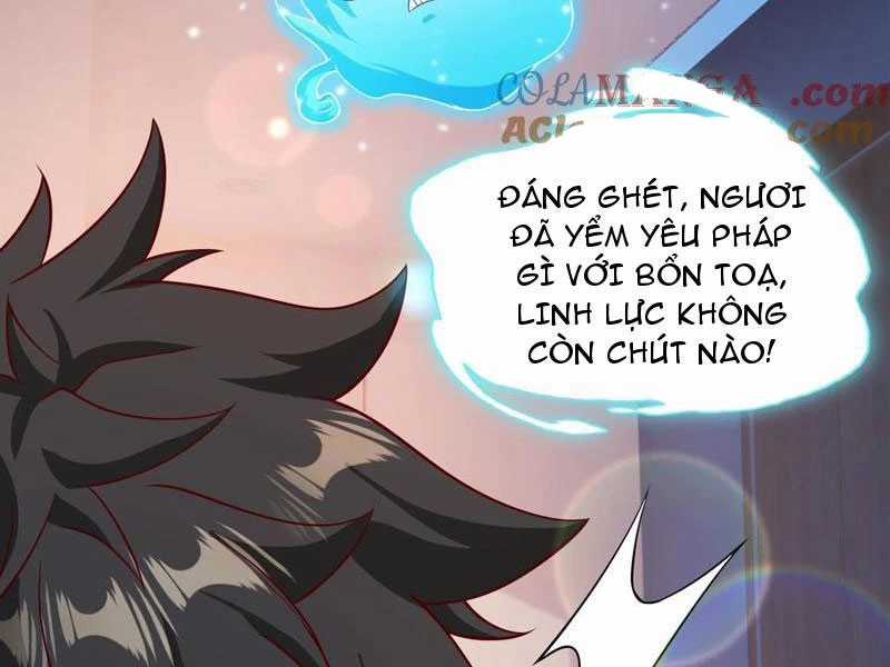 Vừa Cầm Được Thái Cổ Tiên Dược, Ta Đã Đe Dọa Thánh Chủ Chapter 56 trang 89
