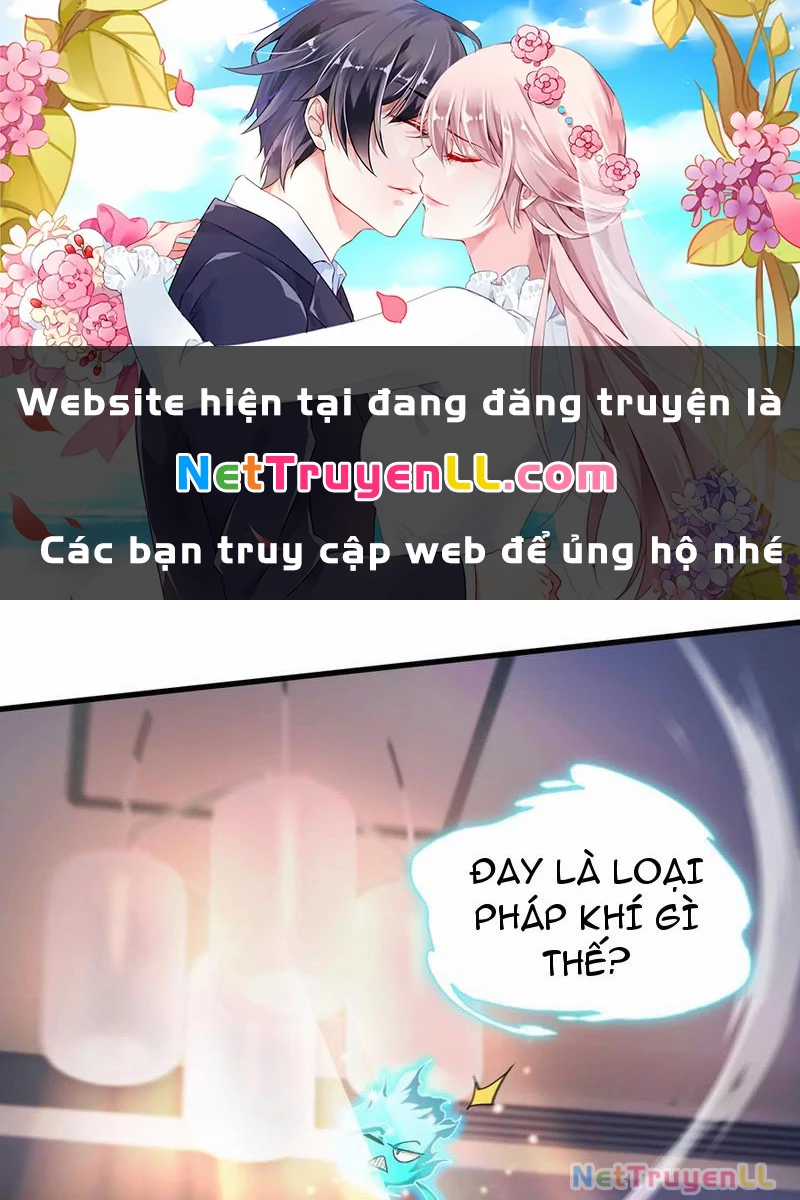 Vừa Cầm Được Thái Cổ Tiên Dược, Ta Đã Đe Dọa Thánh Chủ Chapter 57 trang 0