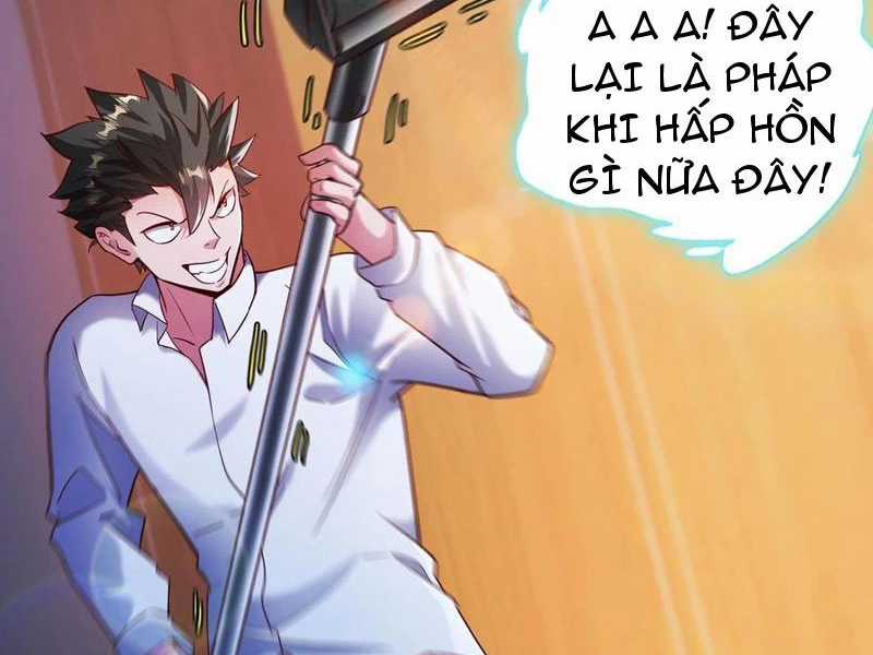 Vừa Cầm Được Thái Cổ Tiên Dược, Ta Đã Đe Dọa Thánh Chủ Chapter 57 trang 10